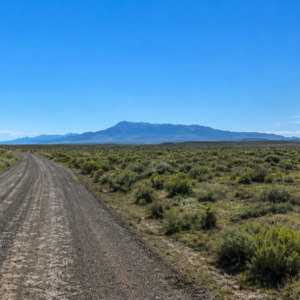 Welcome to your own private frontier 43.18 acres in the heart of Pershing County! Nestled against the rugged foothills of the spectacular Trinity Range, this 43-acre surveyed ranch offers an extraordinary opportunity to own a piece of Nevada's legendary landscape: APN: 002-330-10