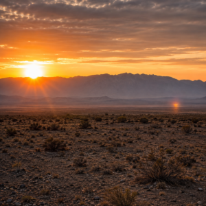 Welcome to your own private frontier 43.18 acres in the heart of Pershing County! Nestled against the rugged foothills of the spectacular Trinity Range, this 43-acre surveyed ranch offers an extraordinary opportunity to own a piece of Nevada's legendary landscape: APN: 002-330-10