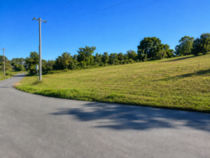 Your West Helena Homesite Awaits — Utilities Ready, Great Road Frontage & Prime Location! APN: 704-04572-000