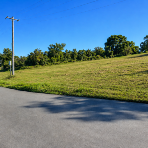 Your West Helena Homesite Awaits — Utilities Ready, Great Road Frontage & Prime Location! APN: 704-04572-000