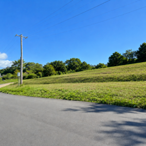 Your West Helena Homesite Awaits — Utilities Ready, Great Road Frontage & Prime Location! APN: 704-04572-000