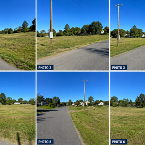 Your West Helena Homesite Awaits — Utilities Ready, Great Road Frontage & Prime Location! APN: 704-04572-000