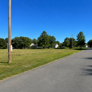 Your West Helena Homesite Awaits — Utilities Ready, Great Road Frontage & Prime Location! APN: 704-04572-000