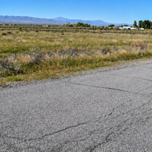 240 Acres of Nevada Opportunity!  Own 240 adjoining acres in Pershing County with excellent frontage along Historic Old U.S. Hwy 40!  Perfect for a private ranch, off-grid retreat, residential development, commercial potential, or long-term investment. With wide-open space, great access, and endless possibilities, this is a rare chance to own a major piece of Nevada.  240 Acres • Highway Frontage • Two Parcels • Huge Potential!