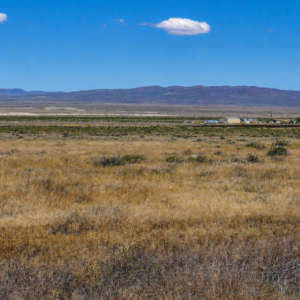 240 Acres of Nevada Opportunity!  Own 240 adjoining acres in Pershing County with excellent frontage along Historic Old U.S. Hwy 40!  Perfect for a private ranch, off-grid retreat, residential development, commercial potential, or long-term investment. With wide-open space, great access, and endless possibilities, this is a rare chance to own a major piece of Nevada.  240 Acres • Highway Frontage • Two Parcels • Huge Potential!