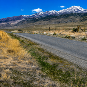 240 Acres of Nevada Opportunity!  Own 240 adjoining acres in Pershing County with excellent frontage along Historic Old U.S. Hwy 40!  Perfect for a private ranch, off-grid retreat, residential development, commercial potential, or long-term investment. With wide-open space, great access, and endless possibilities, this is a rare chance to own a major piece of Nevada.  240 Acres • Highway Frontage • Two Parcels • Huge Potential!