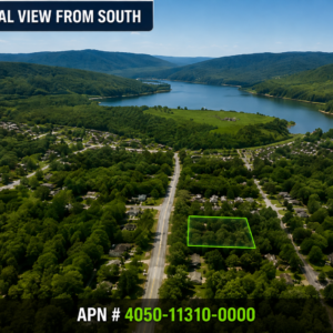 DISCOVER GREERS FERRY LAKE PROPERTY WITH UTILITEIS IN VAN BUREN ARKANSAS!  Crystal-Clear Water • Ozark Scenery • Endless Adventure  Welcome to Greers Ferry Lake, one of Arkansas’s most beautiful outdoor destinations. Known for its clear blue water, scenic shoreline, wooded hills, and year-round recreation, the lake is perfect for boating, fishing, swimming, kayaking, hiking, camping, and relaxing by the water.  APN: 4050-11310-0000