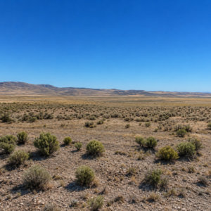 1.13 Acres in Humboldt Acres — Elko County, Nevada • Power Nearby • Mountain Views • Agricultural-Residential • Easy I-80 Access! APN: 020-007-0077