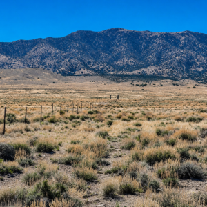 1.13 Acres in Humboldt Acres — Elko County, Nevada • Power Nearby • Mountain Views • Agricultural-Residential • Easy I-80 Access! APN: 020-007-0077