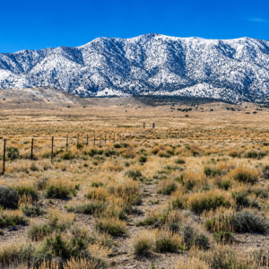 1.13 Acres in Humboldt Acres — Elko County, Nevada • Power Nearby • Mountain Views • Agricultural-Residential • Easy I-80 Access! APN: 020-007-0077