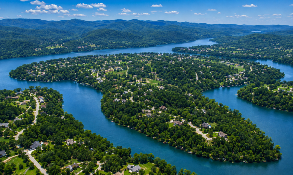 SPECIAL OPPORTUNITY RARE DOUBLE LOT IN HOLIDAY ISLAND, ARKANSAS — LAKE LIVING, GOLF & OZARK BEAUTY!  Two adjoining lots available with road access, power and water — ready for your future home, vacation getaway, or investment! The county appraised each lot at $15,000.00! APN: 320-03816-000 /17