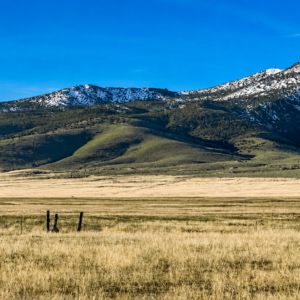 Your Nevada Dream Home Starts Here! Rare 2.8-Acre Corner Lot With Power, Well, Septic & Pump Already On-Site—Just Off I-80 and Only 10 Minutes From Winnemucca! APN: 14-0251-06