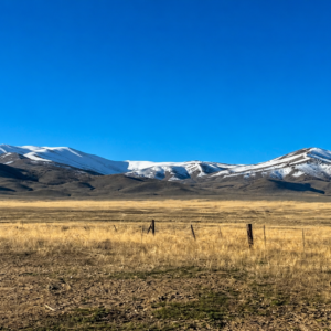 Your Nevada Dream Home Starts Here! Rare 2.8-Acre Corner Lot With Power, Well, Septic & Pump Already On-Site—Just Off I-80 and Only 10 Minutes From Winnemucca! APN: 14-0251-06