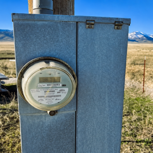 Your Nevada Dream Home Starts Here! Rare 2.8-Acre Corner Lot With Power, Well, Septic & Pump Already On-Site—Just Off I-80 and Only 10 Minutes From Winnemucca! APN: 14-0251-06