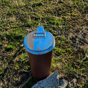 Your Nevada Dream Home Starts Here! Rare 2.8-Acre Corner Lot With Power, Well, Septic & Pump Already On-Site—Just Off I-80 and Only 10 Minutes From Winnemucca! APN: 14-0251-06