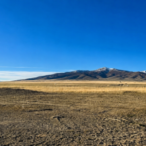 Your Nevada Dream Home Starts Here! Rare 2.8-Acre Corner Lot With Power, Well, Septic & Pump Already On-Site—Just Off I-80 and Only 10 Minutes From Winnemucca! APN: 14-0251-06