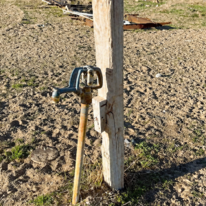 Your Nevada Dream Home Starts Here! Rare 2.8-Acre Corner Lot With Power, Well, Septic & Pump Already On-Site—Just Off I-80 and Only 10 Minutes From Winnemucca! APN: 14-0251-06