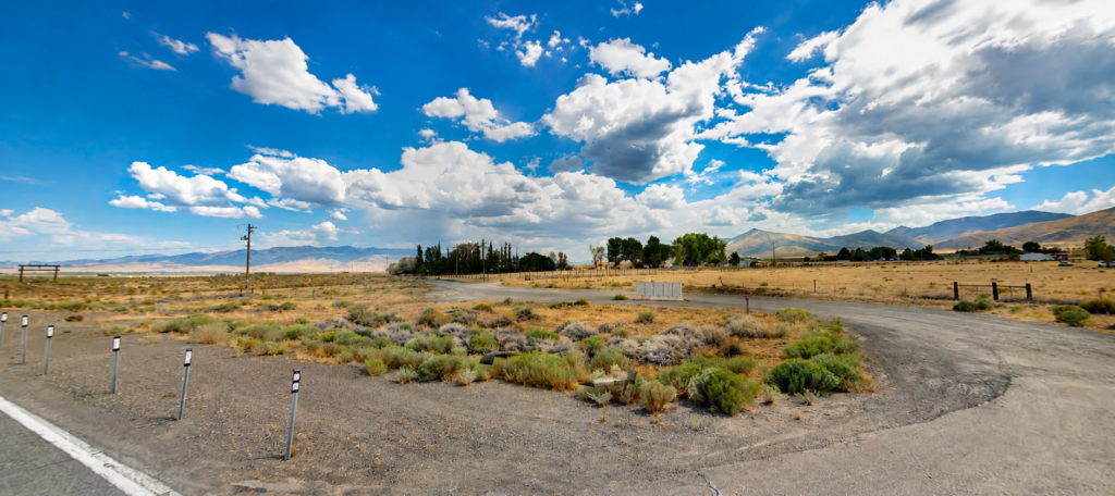 Your Nevada Dream Home Starts Here! Rare 2.8-Acre Corner Lot With Power, Well, Septic & Pump Already On-Site—Just Off I-80 and Only 10 Minutes From Winnemucca! APN: 14-0251-06