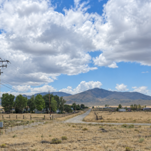 Your Nevada Dream Home Starts Here! Rare 2.8-Acre Corner Lot With Power, Well, Septic & Pump Already On-Site—Just Off I-80 and Only 10 Minutes From Winnemucca! APN: 14-0251-06