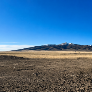 Your Nevada Dream Home Starts Here! Rare 2.8-Acre Corner Lot With Power, Well, Septic & Pump Already On-Site—Just Off I-80 and Only 10 Minutes From Winnemucca! APN: 14-0251-06