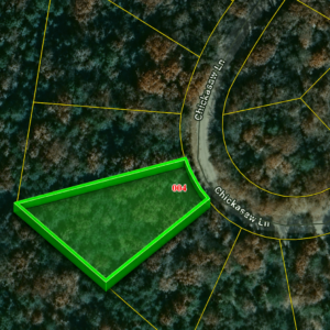 28,000 SQ FEET AVAILABLE * RARE DOUBLE LOT IN HOLIDAY ISLAND, ARKANSAS — LAKE LIVING, GOLF & OZARK BEAUTY!  Two adjoining lots available with road access, power and water — ready for your future home, vacation getaway, or investment! The county appraised each lot at $15,000.00! APN: 320-03612-000/13
