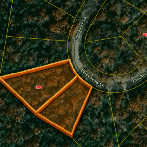 28,000 SQ FEET AVAILABLE * RARE DOUBLE LOT IN HOLIDAY ISLAND, ARKANSAS — LAKE LIVING, GOLF & OZARK BEAUTY!  Two adjoining lots available with road access, power and water — ready for your future home, vacation getaway, or investment! The county appraised each lot at $15,000.00! APN: 320-03612-000/13