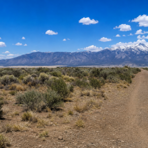 40 Acres of Colorado Freedom in the Spectacular San Luis Valley! Escape the crowds and own your own 40-acre Colorado ranch with breathtaking mountain views, endless possibilities, and true freedom! Shipping Container Included • Corner Parcel • No HOA • No Restrictions