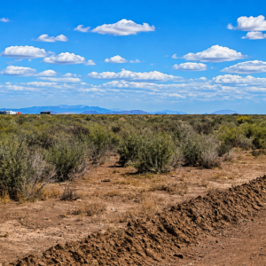 40 Acres of Colorado Freedom in the Spectacular San Luis Valley! Escape the crowds and own your own 40-acre Colorado ranch with breathtaking mountain views, endless possibilities, and true freedom! Shipping Container Included • Corner Parcel • No HOA • No Restrictions