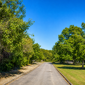Arkansas Residential Property – Van Buren County — Flat Lot, Ready to Build, Power & Water, Close to the Lake APN: 4300-15204-0000
