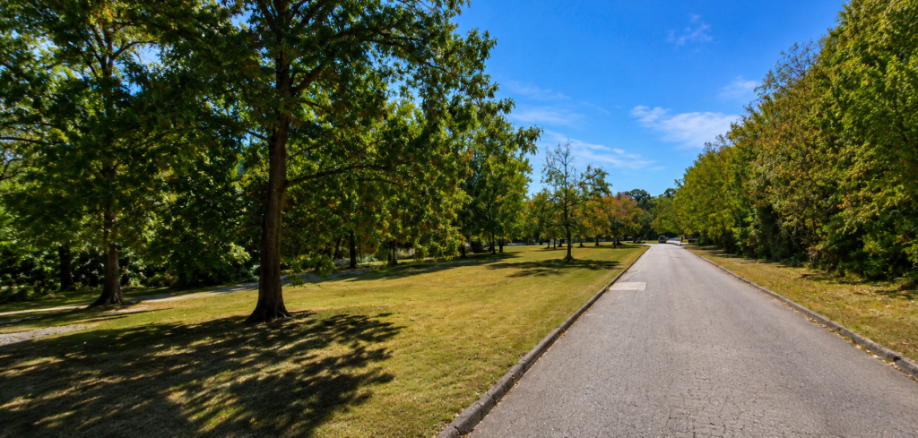 Arkansas Residential Property – Van Buren County — Flat Lot, Ready to Build, Power & Water, Close to the Lake APN: 4300-15204-0000