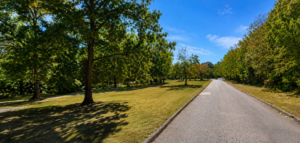Arkansas Residential Property – Van Buren County — Flat Lot, Ready to Build, Power & Water, Close to the Lake APN: 4300-15204-0000