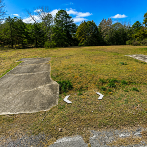 Arkansas Residential Property –   Greers Ferry Lake*  Van Buren County — Flat Lot, Ready to Build, Power & Water, Close to the Lake APN: 4400-03261-0000