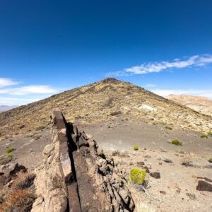 241 Acres in Legendary Nevada Gold Country – Surrounded by BLM Land!  Gold Mining is Back! Own an incredible 241-acre property in the heart of Nevada's legendary gold country, where history, adventure, and opportunity come together. Nestled near Creek Hill and surrounded by vast Bureau of Land Management (BLM) land