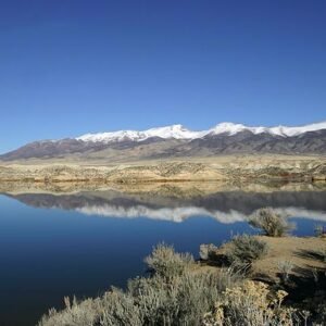 241 Acres in Legendary Nevada Gold Country – Surrounded by BLM Land!  Gold Mining is Back! Own an incredible 241-acre property in the heart of Nevada's legendary gold country, where history, adventure, and opportunity come together. Nestled near Creek Hill and surrounded by vast Bureau of Land Management (BLM) land