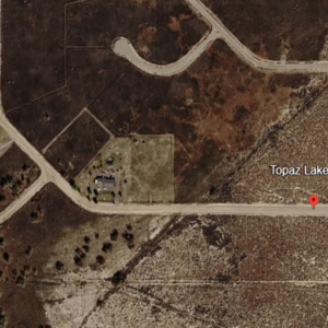 1.50 Acres with Power on the Property | Humboldt River Ranch | Breathtaking Mountain Views! APN: 17120 Polaris Ave., Lovelock, NV 89419
