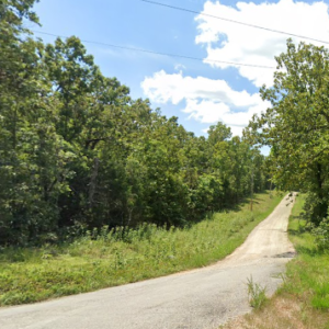 1 acre residential lot nestled near Hwy 175 and the serene shores of Lake Omaha, perfectly primed for constructing your dream home or placing a charming mobile home. Cherokee Village- Utilities at the property and road frontage: APN: 270-16380-000