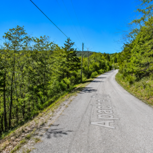 28,000 SQ FEET AVAILABLE * RARE DOUBLE LOT IN HOLIDAY ISLAND, ARKANSAS — LAKE LIVING, GOLF & OZARK BEAUTY!  Two adjoining lots available with road access, power and water — ready for your future home, vacation getaway, or investment! The county appraised each lot at $15,000.00! APN: 320-03612-000/13