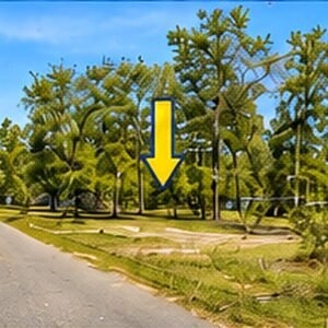 AMAZING RESIDENTIAL LOT IN HAMBURG, ARKANSAS!  Ready for Your Next Home or Investment • Utilities at the Road • Great Road Frontage • Affordable Southern Living: APN 705-01437-000