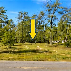 AMAZING RESIDENTIAL LOT IN HAMBURG, ARKANSAS!  Ready for Your Next Home or Investment • Utilities at the Road • Great Road Frontage • Affordable Southern Living: APN 705-01437-000
