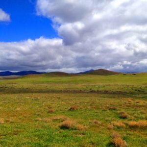 Rare Opportunity -80 Acres Zoned for A1, A2 and A3, -Farm, Agricultural, Ranch, & Residential! Seasonal Creek n the Property!  Borders 640 BLM Land* in Nevada Freedom in Lander County! Also- Boarder of Humboldt County! APN: 010-040-11