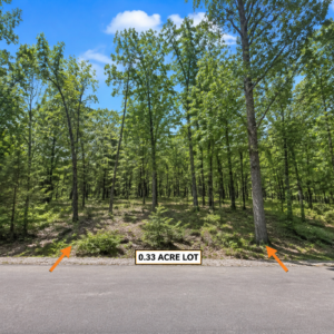 DISCOVER GREERS FERRY LAKE PROPERTY WITH UTILITEIS IN VAN BUREN ARKANSAS!  Crystal-Clear Water • Ozark Scenery • Endless Adventure  Welcome to Greers Ferry Lake, one of Arkansas’s most beautiful outdoor destinations. Known for its clear blue water, scenic shoreline, wooded hills, and year-round recreation, the lake is perfect for boating, fishing, swimming, kayaking, hiking, camping, and relaxing by the water.  APN:  4410-02042-0000