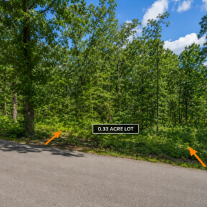 DISCOVER GREERS FERRY LAKE PROPERTY WITH UTILITEIS IN VAN BUREN ARKANSAS!  Crystal-Clear Water • Ozark Scenery • Endless Adventure  Welcome to Greers Ferry Lake, one of Arkansas’s most beautiful outdoor destinations. Known for its clear blue water, scenic shoreline, wooded hills, and year-round recreation, the lake is perfect for boating, fishing, swimming, kayaking, hiking, camping, and relaxing by the water.  APN:  4410-02042-0000