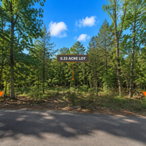 DISCOVER GREERS FERRY LAKE PROPERTY WITH UTILITEIS IN VAN BUREN ARKANSAS!  Crystal-Clear Water • Ozark Scenery • Endless Adventure  Welcome to Greers Ferry Lake, one of Arkansas’s most beautiful outdoor destinations. Known for its clear blue water, scenic shoreline, wooded hills, and year-round recreation, the lake is perfect for boating, fishing, swimming, kayaking, hiking, camping, and relaxing by the water.  APN:  4410-02042-0000