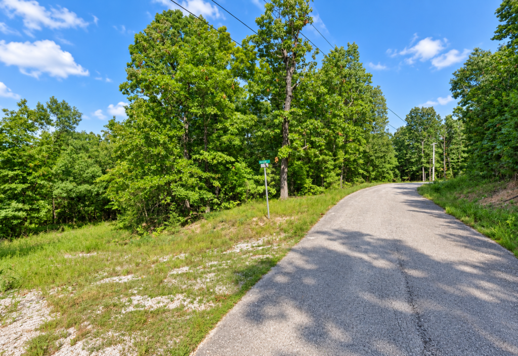 Own the Ozark Lifestyle—Lakes, Golf and Natural Beauty in Cherokee Village!  Build your future near Lake Chanute and the Cherokee Village South Golf Course, surrounded by peaceful woodlands, outdoor recreation and small-town charm. APN: 230-14880-000