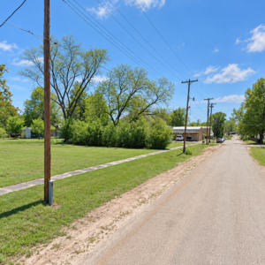 Residential Lot in Ouachita County offers power, water and sewer in a relaxed South Arkansas lifestyle with a mix of small-town communities, wooded scenery, river access, and lower-density living. APN: 999-00125-000R
