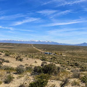 2.27 Acres in Ryndon, Nevada  APN: 012-046-006 | Twin River Ranchos | Minutes from Elko  Discover peaceful country living beneath Nevada’s wide-open skies! This beautiful 2.27-acre property offers impressive mountain views, privacy, usable land, and convenient access to downtown Elko.
