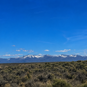 2.27 Acres in Ryndon, Nevada  APN: 012-046-006 | Twin River Ranchos | Minutes from Elko  Discover peaceful country living beneath Nevada’s wide-open skies! This beautiful 2.27-acre property offers impressive mountain views, privacy, usable land, and convenient access to downtown Elko.