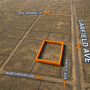 2.27 Acres in Ryndon, Nevada  APN: 012-046-006 | Twin River Ranchos | Minutes from Elko  Discover peaceful country living beneath Nevada’s wide-open skies! This beautiful 2.27-acre property offers impressive mountain views, privacy, usable land, and convenient access to downtown Elko.