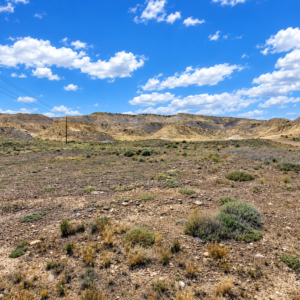 200 Acres in Bridgeland, Utah-Road Access & Incredible Views!  Bridgeland Utah with multiple road access points, dramatic desert scenery, rolling terrain, and expansive mountain views. A rare opportunity for recreation, investment, ranch-style use, or creating your own private getaway in beautiful Duchesne County.