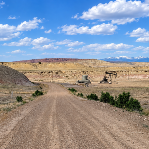 200 Acres in Bridgeland, Utah-Road Access & Incredible Views!  Bridgeland Utah with multiple road access points, dramatic desert scenery, rolling terrain, and expansive mountain views. A rare opportunity for recreation, investment, ranch-style use, or creating your own private getaway in beautiful Duchesne County.